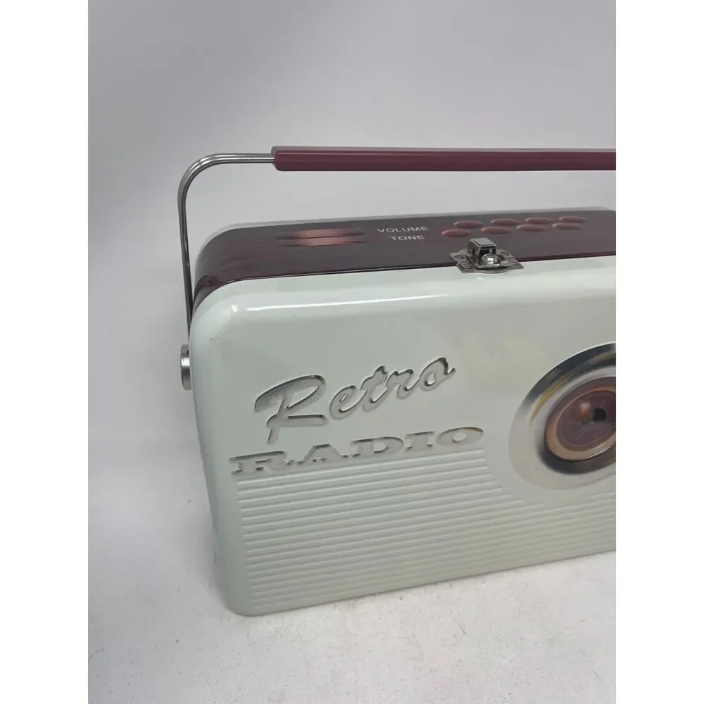 American Vintage 1950 style